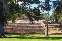 El Tigre - Itzamkanac  - Campeche