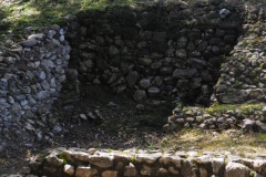 El Tigre - Itzamkanac  - Campeche