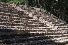 El Tigre - Itzamkanac  - Campeche