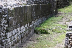 El Tigre - Itzamkanac  - Campeche