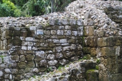 El Tigre - Itzamkanac  - Campeche