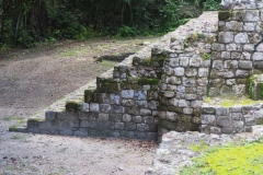 El Tigre - Itzamkanac  - Campeche