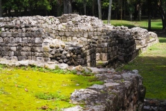 El Tigre - Itzamkanac  - Campeche