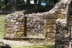 El Tigre - Itzamkanac  - Campeche