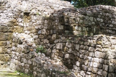 El Tigre - Itzamkanac  - Campeche