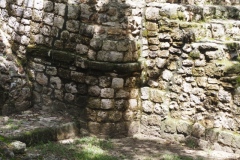 El Tigre - Itzamkanac  - Campeche