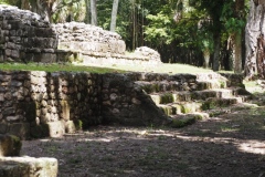 El Tigre - Itzamkanac  - Campeche