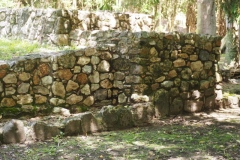 El Tigre - Itzamkanac  - Campeche