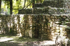 El Tigre - Itzamkanac  - Campeche