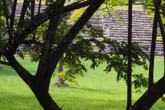 El Tigre - Itzamkanac  - Campeche