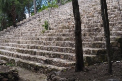 El Tigre - Itzamkanac  - Campeche