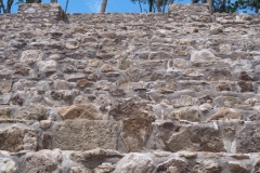 El Tigre - Itzamkanac  - Campeche