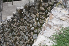 El Tigre - Itzamkanac  - Campeche