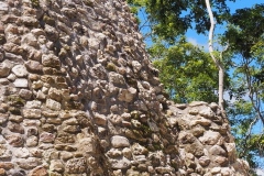 El Tigre - Itzamkanac  - Campeche