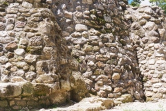 El Tigre - Itzamkanac  - Campeche