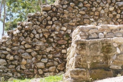 El Tigre - Itzamkanac  - Campeche