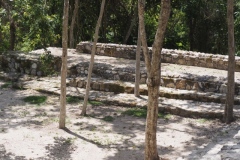 El Tigre - Itzamkanac  - Campeche