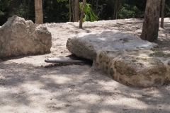 El Tigre - Itzamkanac  - Campeche