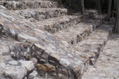 El Tigre - Itzamkanac  - Campeche