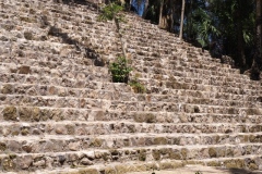 El Tigre - Itzamkanac  - Campeche