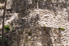 El Tigre - Itzamkanac  - Campeche