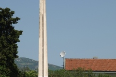 Elbasan Martyrs' Cemetery