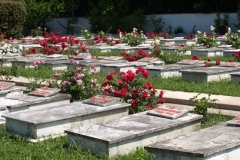 Elbasan Martyrs' Cemetery