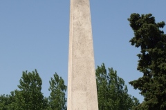 Elbasan Martyrs' Cemetery