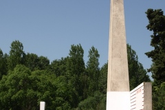 Elbasan Martyrs' Cemetery