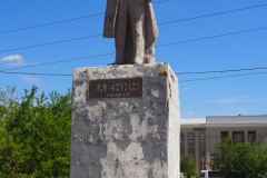 Elektrolesovskaya Street 45/10  - in the park opposite