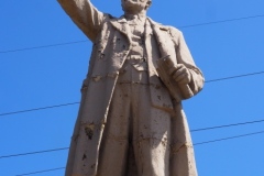 Elektrolesovskaya Street 45/10  - in the park opposite