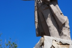 Elektrolesovskaya Street 45/10  - in the park opposite