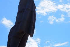 Elektrolesovskaya Street 45/10  - in the park opposite