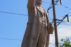 Elektrolesovskaya Street 45/10  - in the park opposite