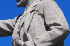 Elektrolesovskaya Street 45/10  - in the park opposite