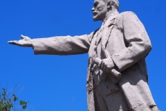 Elektrolesovskaya Street 45/10  - in the park opposite