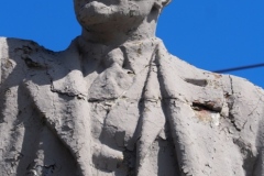 Elektrolesovskaya Street 45/10  - in the park opposite