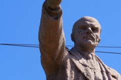 Elektrolesovskaya Street 45/10  - in the park opposite