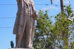 Elektrolesovskaya Street 45/10  - in the park opposite