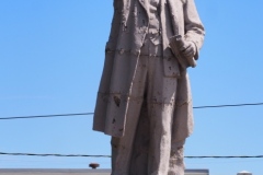 Elektrolesovskaya Street 45/10  - in the park opposite