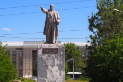 Elektrolesovskaya Street 45/10  - in the park opposite