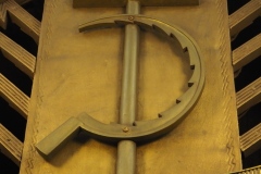 Elektrozavodskaya - Line 3, Moscow Metro