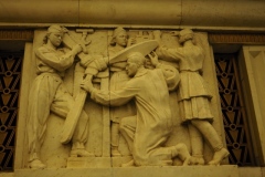 Elektrozavodskaya - Line 3, Moscow Metro