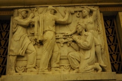 Elektrozavodskaya - Line 3, Moscow Metro