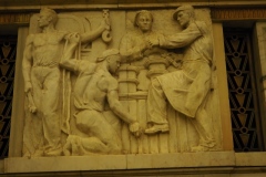 Elektrozavodskaya - Line 3, Moscow Metro