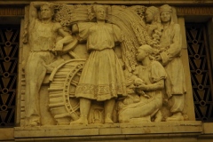 Elektrozavodskaya - Line 3, Moscow Metro