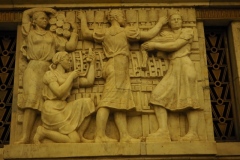 Elektrozavodskaya - Line 3, Moscow Metro