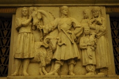 Elektrozavodskaya - Line 3, Moscow Metro