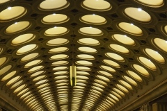 Elektrozavodskaya - Line 3, Moscow Metro