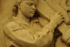 Elektrozavodskaya - Line 3, Moscow Metro